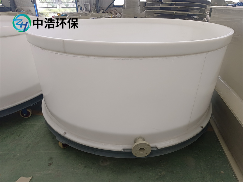 留坝PP抽滤槽